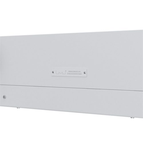 MULTIBRACKETS Gurulós motoros padlóállvány, M Motorized Floorstand XL 150kg White (42-100", max.VESA: 1000x600 mm)