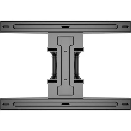 Multibrackets M VESA Flexarm L Full Motion Dual 40"-75" monitor TV fali tartó fekete