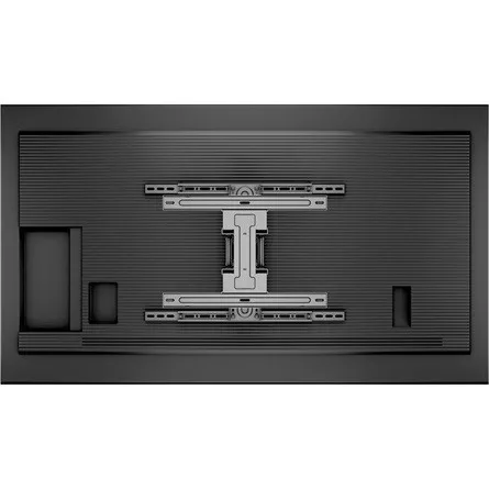Multibrackets M VESA Flexarm L Full Motion Dual 40"-75" monitor TV fali tartó fekete