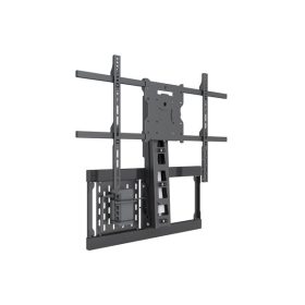   MULTIBRACKETS Motoros fali konzol, M Motorized Pull Down Full Motion Flexarm 42"-86" (max.VESA: 800x500 mm, 45 kg)