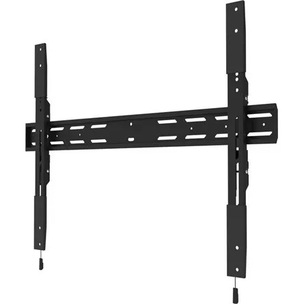 Multibrackets Wallmount Fixed X Large 42"-90" monitor TV fal