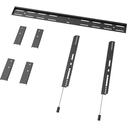 Multibrackets Wallmount Fixed X Large 42"-90" monitor TV fal