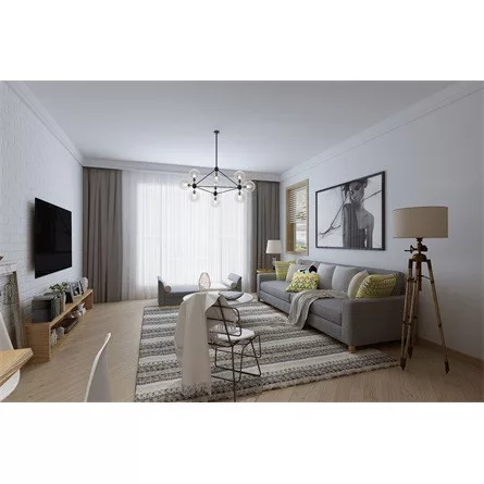 Multibrackets Wallmount Fixed X Large 42"-90" monitor TV fal