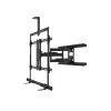 MULTIBRACKETS Fali konzol, M Universal Flexarm Pro 60 kg Sound & Camera (55-85", max.VESA: 700x400 mm)