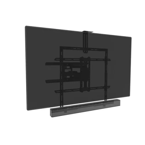 MULTIBRACKETS Fali konzol, M Universal Flexarm Pro 60 kg Sound & Camera (55-85", max.VESA: 700x400 mm)