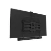 MULTIBRACKETS Fali konzol, M Universal Flexarm Pro 60 kg Sound & Camera (55-85", max.VESA: 700x400 mm)