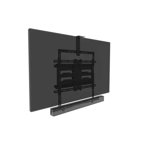 MULTIBRACKETS Fali konzol, M Universal Flexarm Pro 60 kg Sound & Camera (55-85", max.VESA: 700x400 mm)