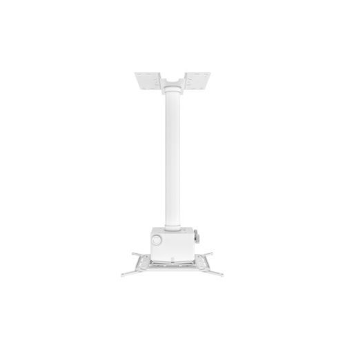 MULTIBRACKETS Projektor mennyezeti konzol, M Projector Mount Pro HD 40kg White