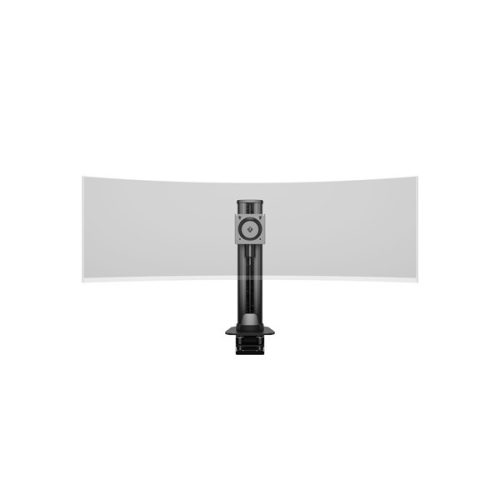 MULTIBRACKETS Asztali konzol ÍVELT monitorhoz, M VESA Deskmount HD Single 32-50" (max.VESA: 100x100 mm)