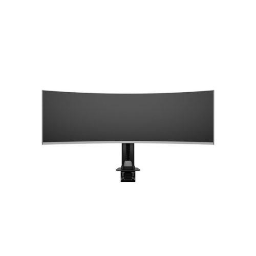 MULTIBRACKETS Asztali konzol ÍVELT monitorhoz, M VESA Deskmount HD Single 32-50" (max.VESA: 100x100 mm)
