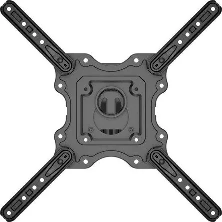 Multibrackets M Flexarm M Full Motion Single 32"-55" monitor TV fali tartó fekete