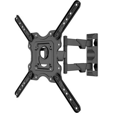 Multibrackets M Flexarm M Full Motion Single 32"-55" monitor TV fali tartó fekete