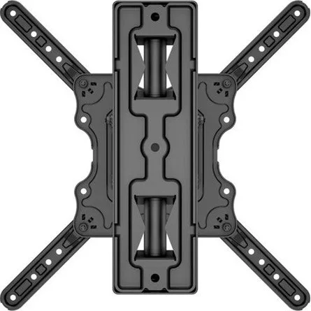Multibrackets M Flexarm M Full Motion Single 32"-55" monitor TV fali tartó fekete