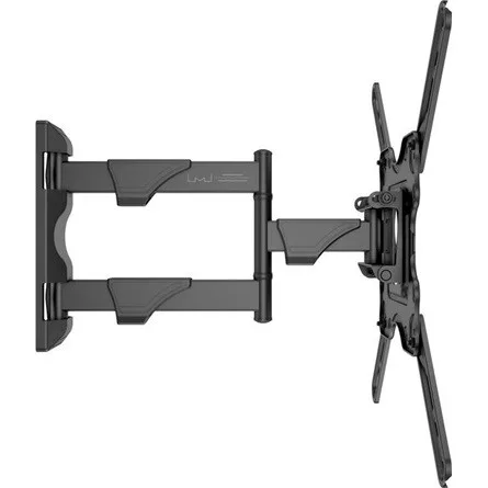 Multibrackets M Flexarm M Full Motion Single 32"-55" monitor TV fali tartó fekete