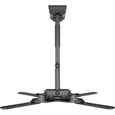 Multibrackets M Flexarm M Full Motion Single 32"-55" monitor TV fali tartó fekete