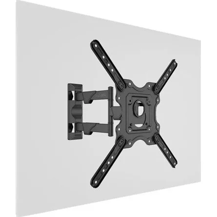 Multibrackets M Flexarm M Full Motion Single 32"-55" monitor TV fali tartó fekete
