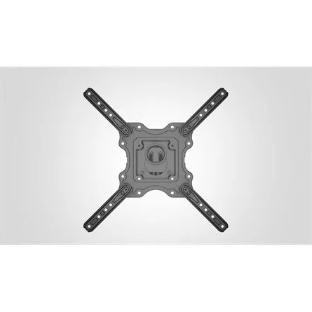 Multibrackets M Flexarm M Full Motion Single 32"-55" monitor TV fali tartó fekete
