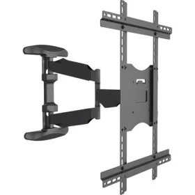   Multibrackets Flexarm Full Motion Single Portrait 32"-55" monitor TV fali tartó fekete