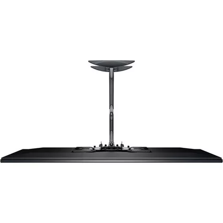 Multibrackets Flexarm Full Motion Single Portrait 32"-55" monitor TV fali tartó fekete