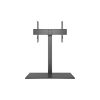 MULTIBRACKETS Asztali állvány, M VESA Tablestand Turn XXL 46"-86" MAX 600x400 (55 kg)