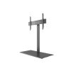 MULTIBRACKETS Asztali állvány, M VESA Tablestand Turn XXL 46"-86" MAX 600x400 (55 kg)