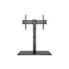 MULTIBRACKETS Asztali állvány, M VESA Tablestand Turn XXL 46"-86" MAX 600x400 (55 kg)