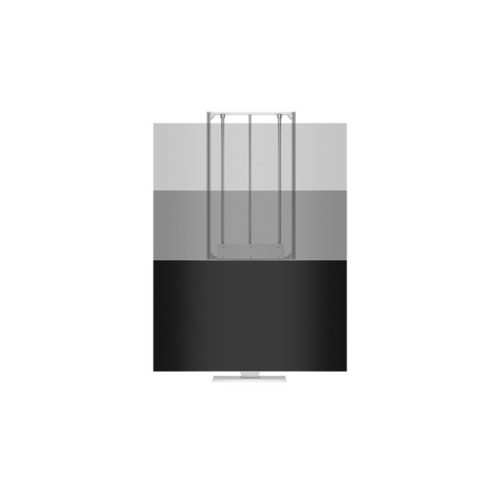 MULTIBRACKETS Motoros konzol, M Motorized Drop Down TV Lift 55"-75" (for built-in LCD TV, max.VESA: 600x600 mm, 40 kg)