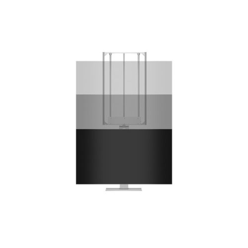 MULTIBRACKETS Motoros konzol, M Motorized Drop Down TV Lift Turn 55"-75" (for built-in LCD TV, max.VESA: 600x600 mm)