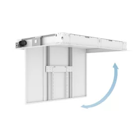   MULTIBRACKETS Motoros mennyezeti konzol, M Motorized Ceilingmount Inverted w/lid 65-86" (max.VESA: 800x800 mm, 50 kg)