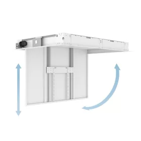   MULTIBRACKETS Motoros mennyezeti konzol, M Motorized Ceilingmount Inverted Extensional w/lid 65-86" (max.VESA:800x800mm)
