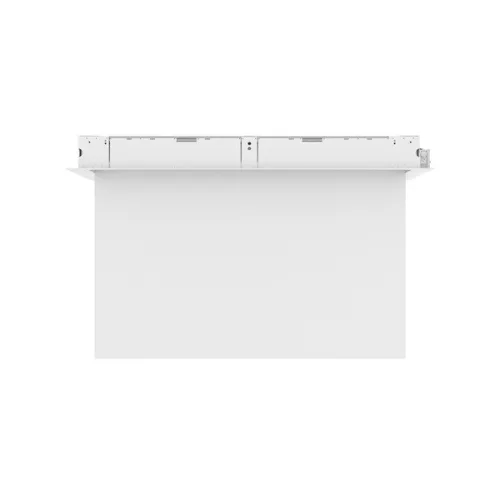 MULTIBRACKETS Motoros mennyezeti konzol, M Motorized Ceilingmount Inverted Extensional w/lid 65-86" (max.VESA:800x800mm)