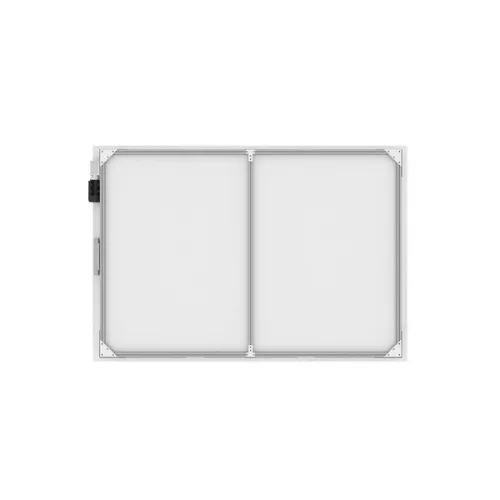 MULTIBRACKETS Motoros mennyezeti konzol, M Motorized Ceilingmount Inverted Extensional w/lid 65-86" (max.VESA:800x800mm)