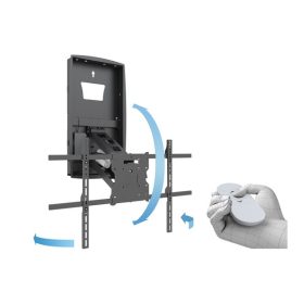   MULTIBRACKETS Motoros fali konzol, M Motor Recess Pull Down Full Motion Flexarm 42-86" (max.VESA: 600x500 mm, 50 kg)