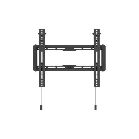 Multibrackets M Universal Wallmount 32"-65" monitor TV fali tartó fekete