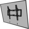 Multibrackets M Universal Wallmount 32"-65" monitor TV fali tartó fekete