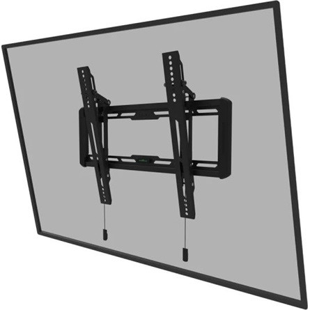 MULTIBRACKETS Fali konzol, M Universal Wallmount Tilt Medium (32-65", max.VESA: 400x400 mm, 50 kg)