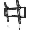 Multibrackets M Universal Wallmount 32"-65" monitor TV fali tartó fekete