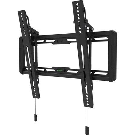 MULTIBRACKETS Fali konzol, M Universal Wallmount Tilt Medium (32-65", max.VESA: 400x400 mm, 50 kg)