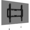 Multibrackets M Universal Wallmount 32"-65" monitor TV fali tartó fekete