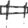 Multibrackets Universal Wallmount Tilt Large 40"-86" monitor TV fali tartó fekete