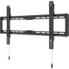 Multibrackets Universal Wallmount Tilt Large 40"-86" monitor TV fali tartó fekete