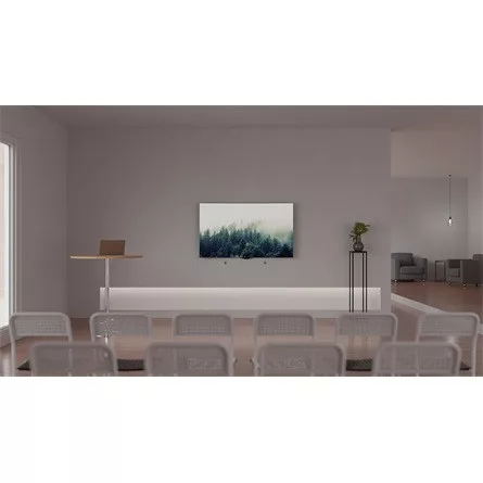 Multibrackets Universal Wallmount Tilt Large 40"-86" monitor