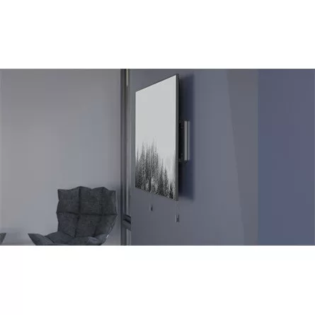 Multibrackets Universal Wallmount Tilt Large 40"-86" monitor