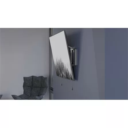 Multibrackets Universal Wallmount Tilt Large 40"-86" monitor