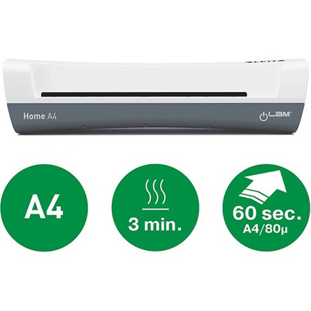 Leitz iLAM Home meleg-laminálógép