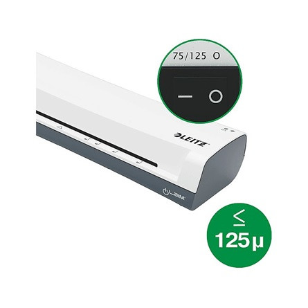 Leitz iLAM Home meleg-laminálógép