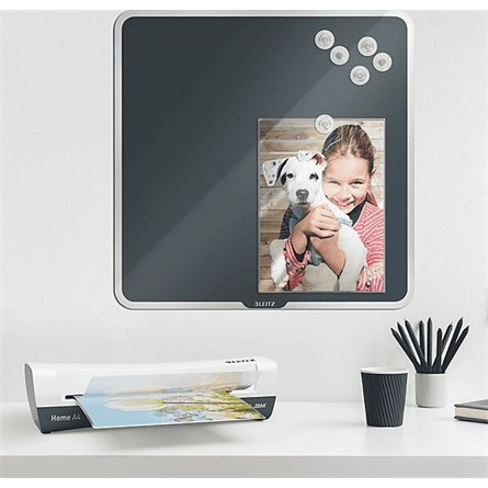 Leitz iLAM Home meleg-laminálógép