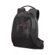 SAMSONITE Notebook hátizsák 74774-1041, LAPTOP BACKPACK L 15,6" (BLACK) -PARADIVER LIGHT