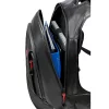 SAMSONITE Notebook hátizsák 74774-1041, LAPTOP BACKPACK L 15,6" (BLACK) -PARADIVER LIGHT