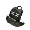 SAMSONITE Notebook hátizsák 74774-1466 Paradiver Light LAPTOP BACKPACK L JUNGLE GREEN, Zöld
